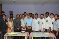 Jayaprakash Narayan Watched Bharat Ane Nenu
